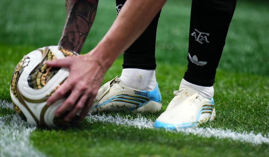 2026 FIFA Dünya Kupası finali 'ilk'lere sahne olacak