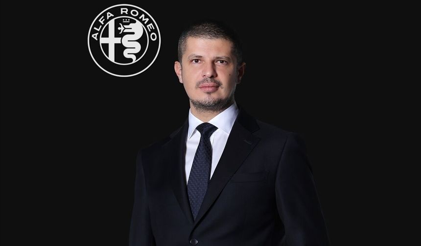 Alfa Romeo Türkiye'de dört yeni satış ve servis noktasını devreye aldı