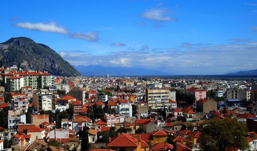 Bozdoğan İlçesinde Asırlık Tariflerin Yaşatıldığı Yöresel Mutfak Kültürü İlgi Görüyor