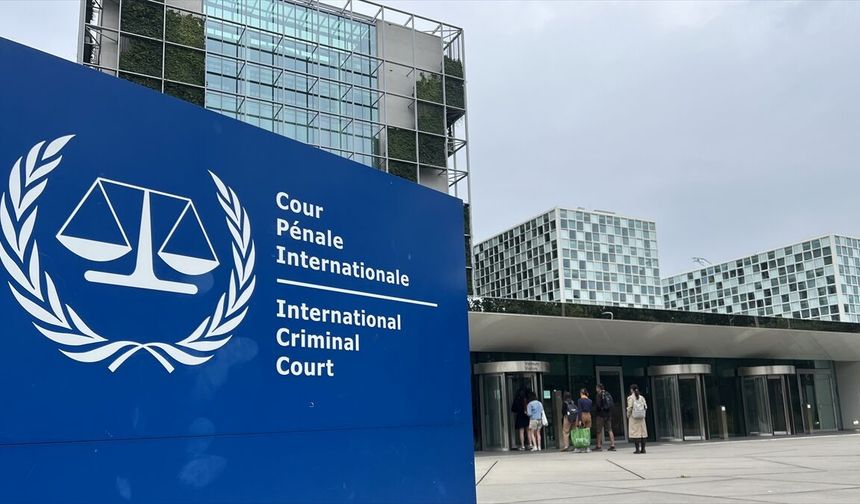 Eski HRW Direktörü Roth'a göre, UCM Başsavcısı Han görevden alınsa da tutuklama emirleri geçerli