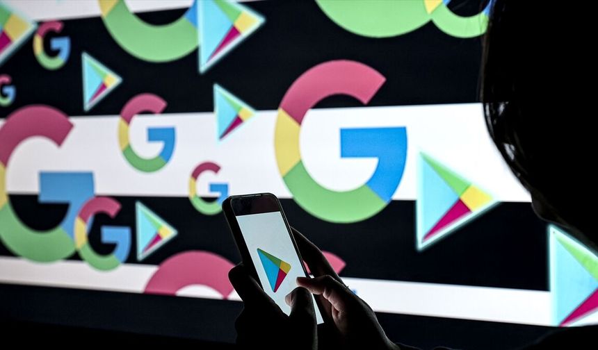 Google, VK ve MAX uygulamalarını Google Play'den kaldırdı