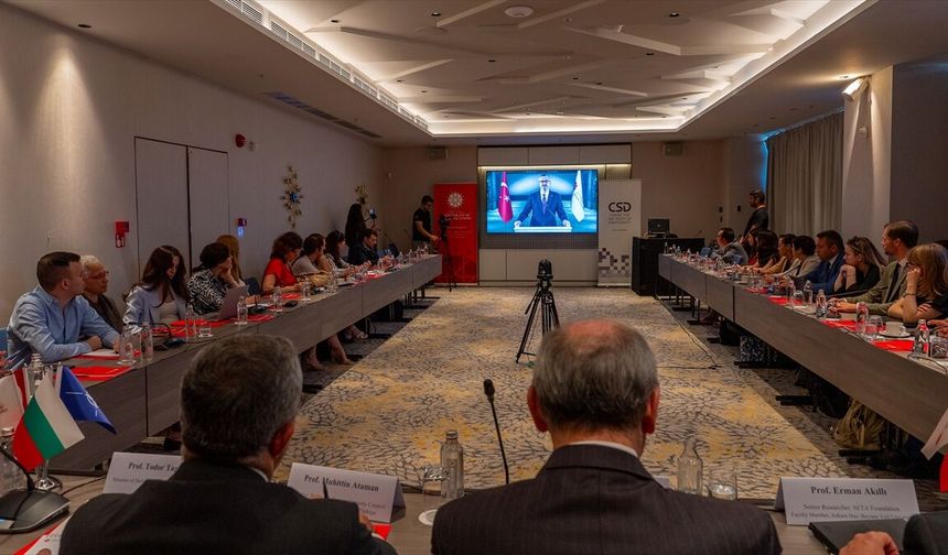İletişim Başkanlığının NATO Zirvesi öncesi yurt dışı etkinlik serisi tamamlandı