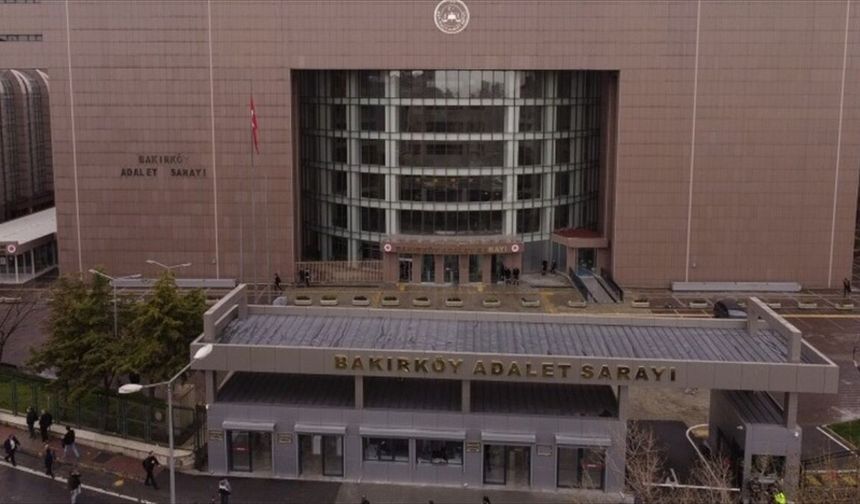 İstanbul merkezli 'yeni nesil suç örgütü' operasyonunda gözaltına alınan 24 şüpheli tutuklandı