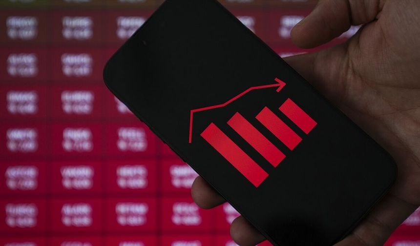 Kripto para piyasasının değeri yılın ilk yarısında yaklaşık 1 trilyon dolar eridi