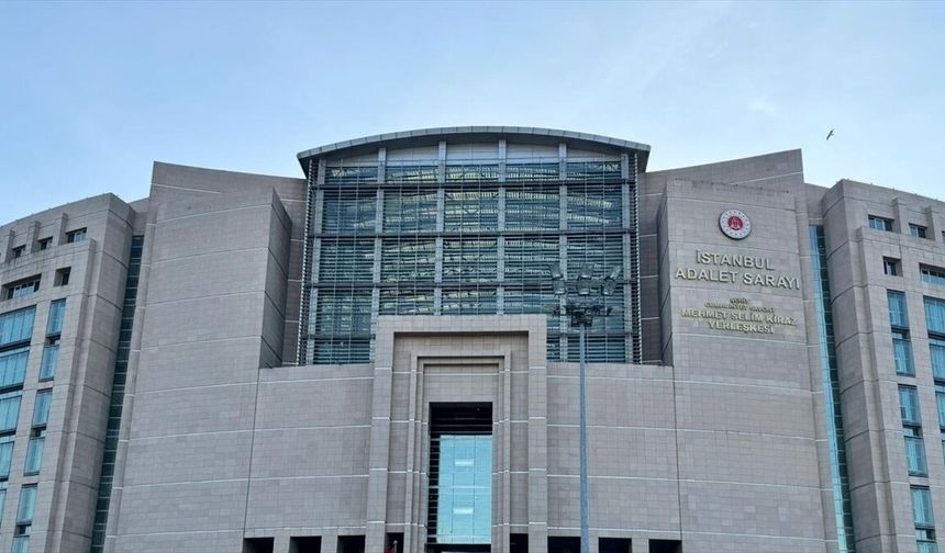 Malta merkezli ödeme kuruluşu Paymix'e yönelik iddianamede 57 şüpheliye hapis istemi