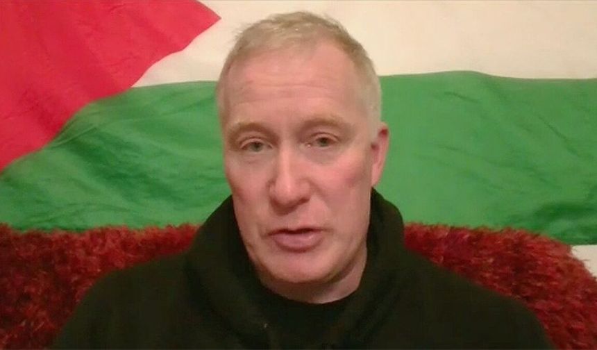 Yeni Zelanda'da 'Özgür Filistin' partisi Gazze'deki soykırımın suç ortaklarını sorumlu tutmak istiyor