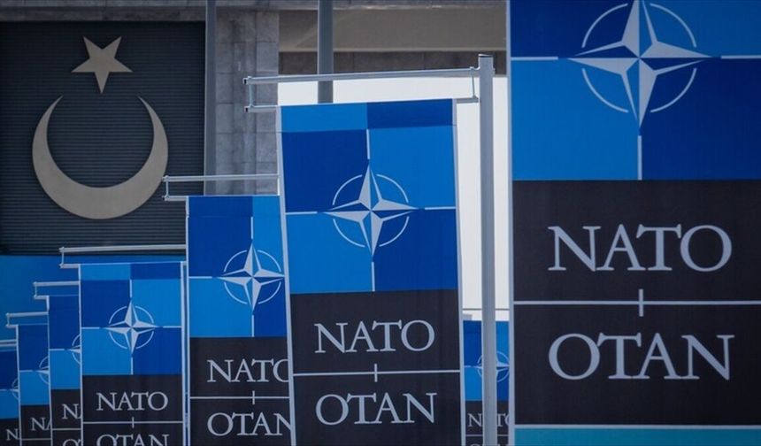 ASO, Ankara'da düzenlenen NATO zirvesine ilişkin rapor hazırladı