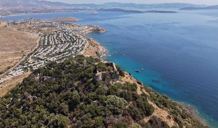 Aspat Kalesi, Çökertme Türküsü'nün ezgileriyle tarihe ışık tutuyor