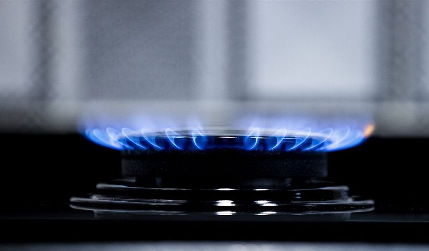 Avrupa'da doğal gaz fiyatları Ocak 2023'ten bu yana en yüksek seviyeye çıktı