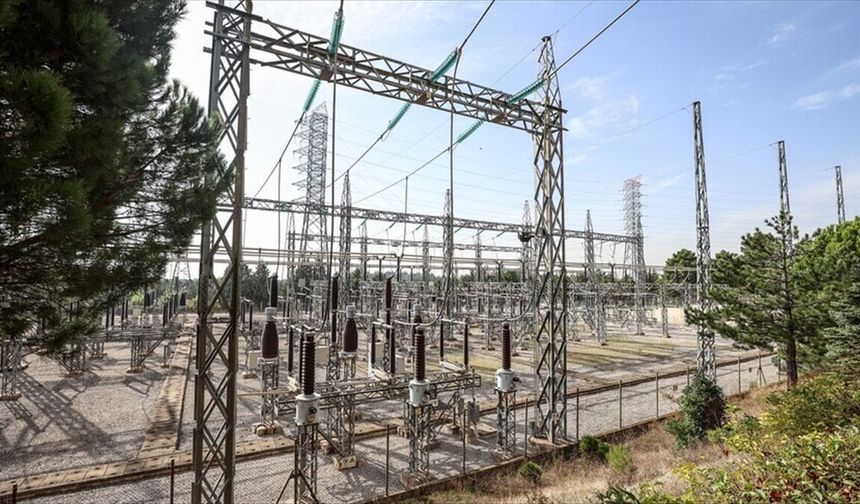 Enerji alanında faaliyet gösteren 4 şirket kurumlar vergisinde ilk 100'e girdi