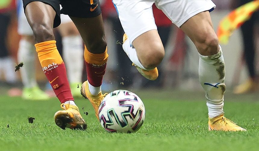 Galatasaray, Süper Lig'de yarın Erzurumspor FK ile deplasmanda karşılaşacak