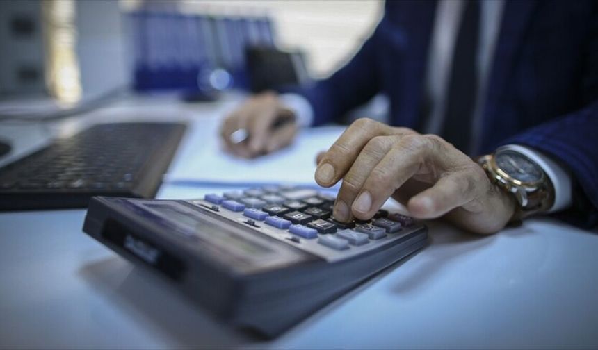 Gelir vergisinde Anadolu'nun payında dikkati çeken artış