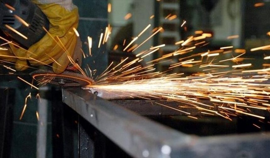 İngiltere'de imalat PMI temmuzda son 4 ayın en düşük seviyesinde gerçekleşti