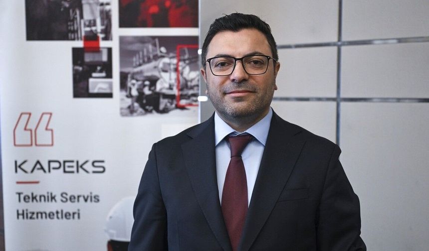 KAPEKS halka arzla Orta Asya ve Afrika'daki büyümesini hızlandıracak