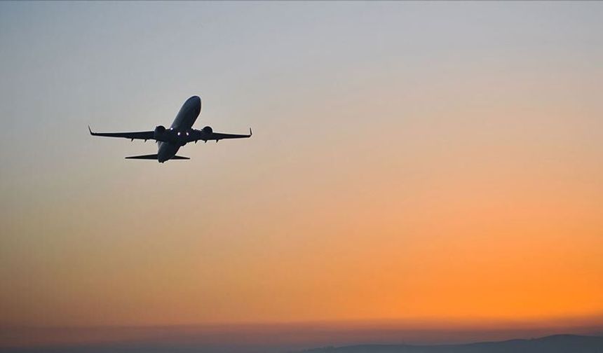 Küresel havacılık ekosisteminin ekonomiye katkısı 4,1 trilyon dolara ulaştı