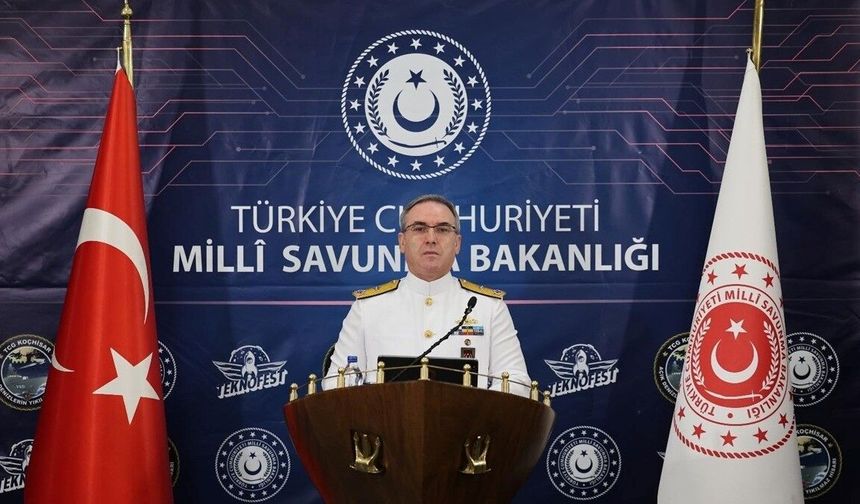 MSB: Hem Suriye'nin hem de bölgenin huzur ve istikrarı için, İsrail'in pervasız saldırılarına son vermesi elzemdir
