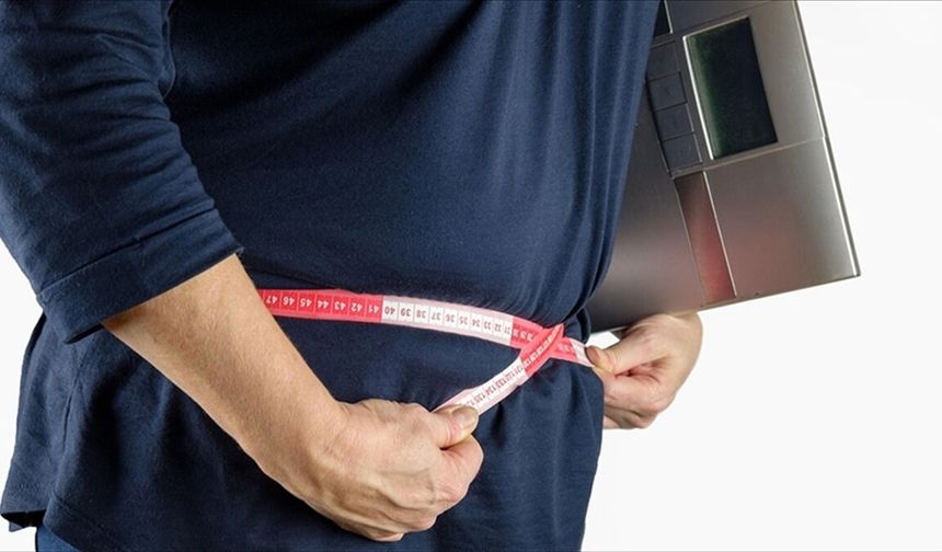 Obezite kalp sağlığını tehdit ediyor