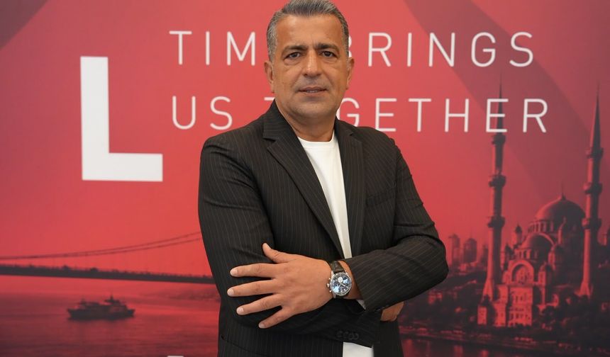 En büyük yerli saat üreticisi Daniel Klein'dan küresel ihracat atağı