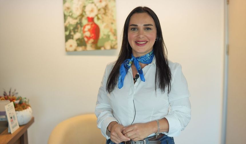 Yapay zeka 'dijital psikoloğa' dönüşüyor