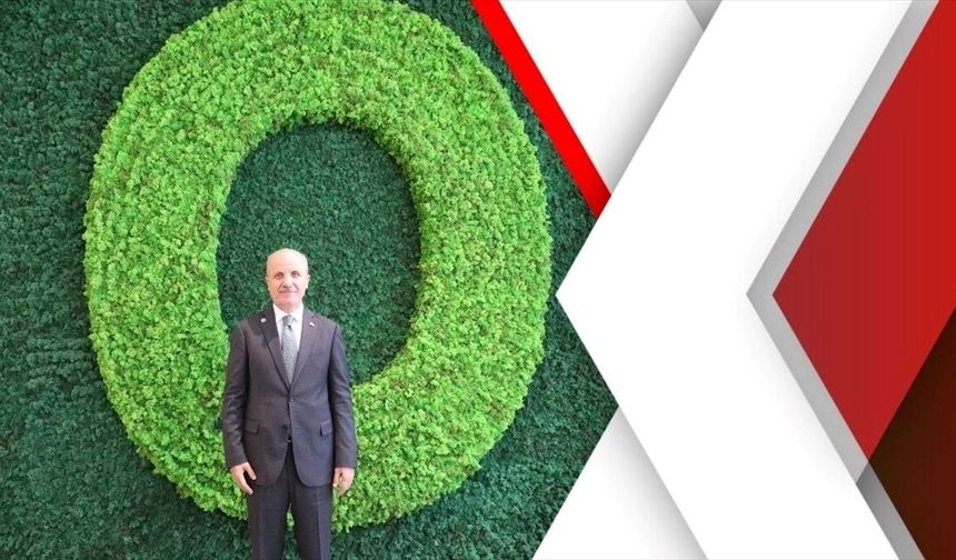 YÖK koordinasyonunda oluşturulan COP31 Genç Akademi Takımı'na başvurular başladı