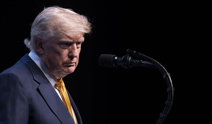 ABD Başkanı Trump'ın İran'a sınırlı saldırılar düzenlenmesini değerlendirdiği iddia edildi