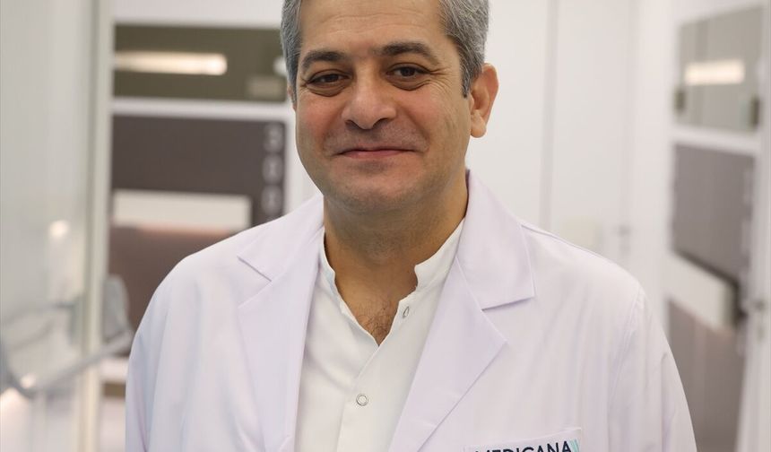 Alzheimer'da erken tanı hayati önem taşıyor