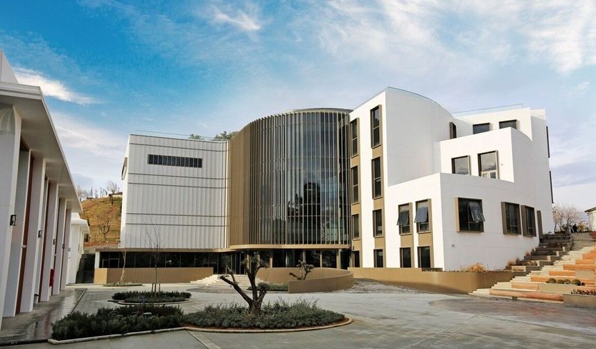 Boğaziçi Üniversitesi Teknopark'ta yürütülen projelerde yapay zekanın ağırlığı arttı