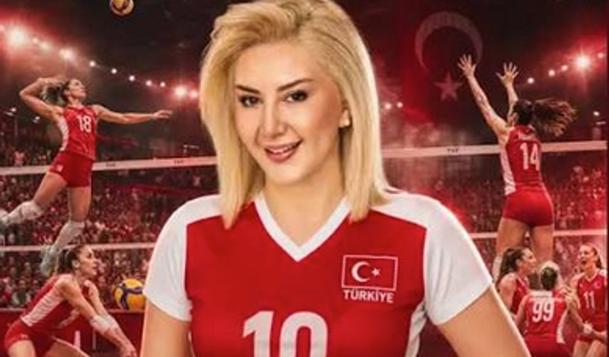 Bahar Gelir’den Filenin Sultanları’na Yaraşır Marş!