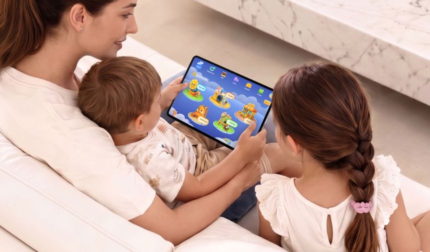 Honor yeni eğitim dönemi için tasarladığı ürünlerini tanıttı