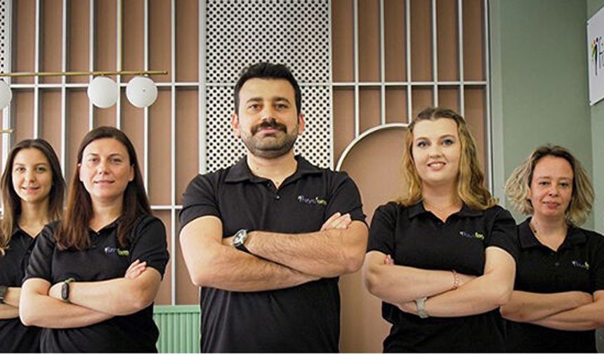 Çorlu’da Fizik Tedavi: İlçenin Öne Çıkan 5 Fizyoterapisti