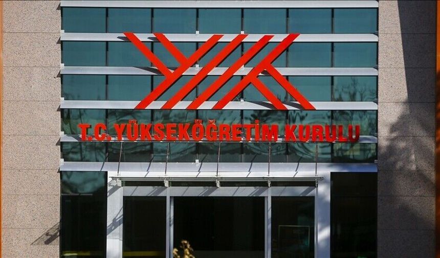 Üniversitelerde ilk ders 'Terörsüz Türkiye' olacak
