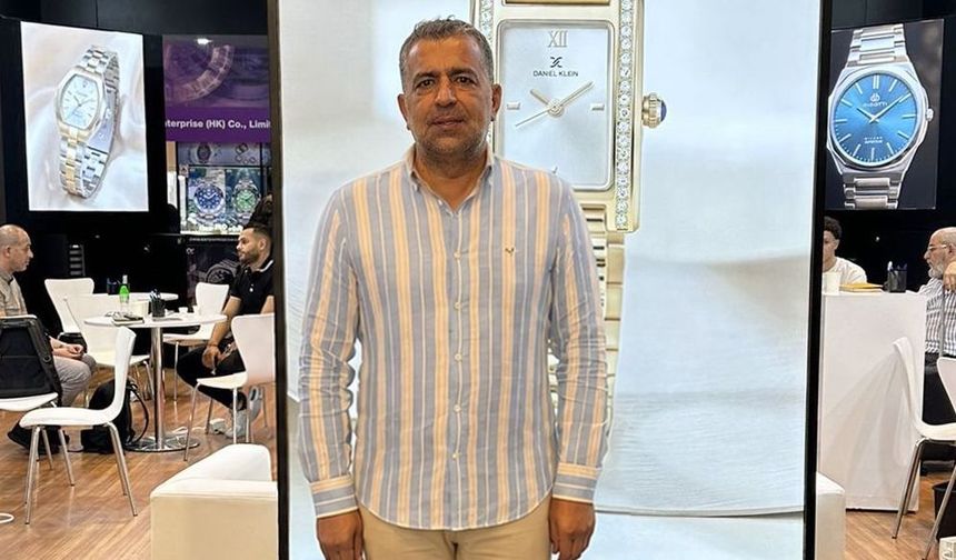 Daniel Klein’dan Hong Kong’da dev ihracat başarısı