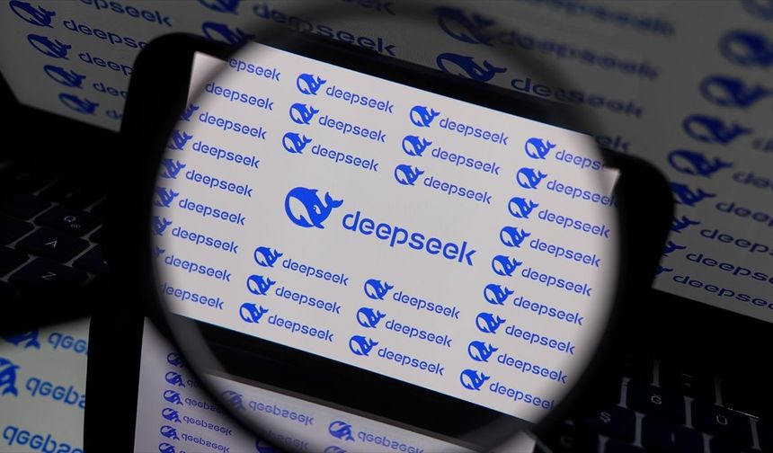 ABD, Çinli yapay zeka şirketi DeepSeek'in federal kurumlarda kullanımını yasakladı