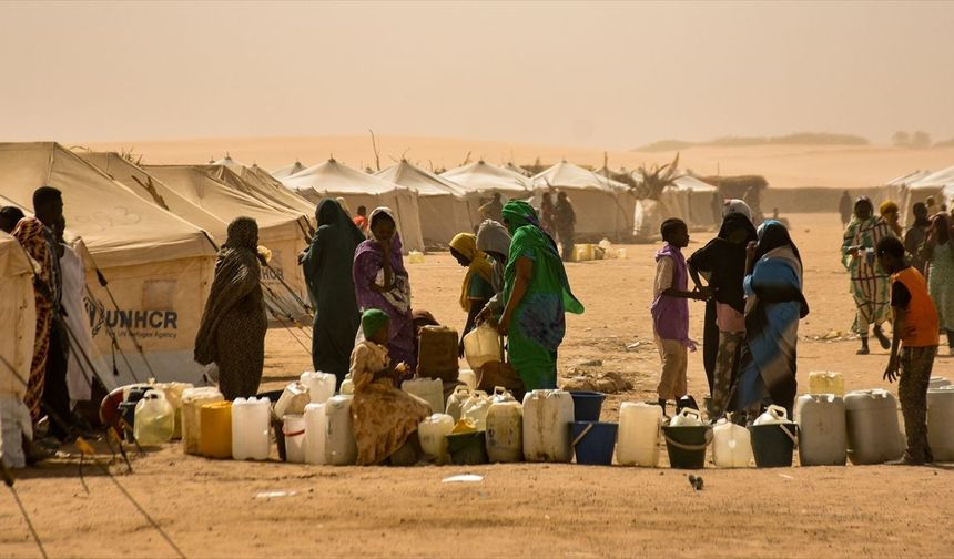 Afrika'da insan hakları şartının 40. yılında savaş, darbe ve ihlaller sürüyor