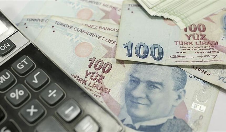 Dört büyüklerin toplam borcu 108 milyar lirayı aştı