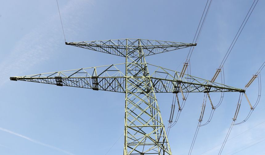Elektrik santrallerine ağustosta 660 milyon liralık kapasite mekanizması desteği