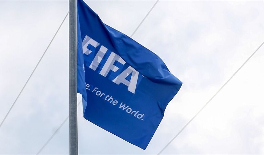 FIFA'dan Dünya Ruh Sağlığı Günü kapsamında sosyal medyada ırkçılık raporu