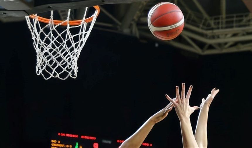 Galatasaray, FIBA Kadınlar Avrupa Ligi'nde yarın Kangoeroes Basket Mechelen'e konuk olacak