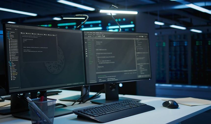 Hollanda kamuda Windows ve Office'in yerine kendi Linux işletim sistemini kullanacak