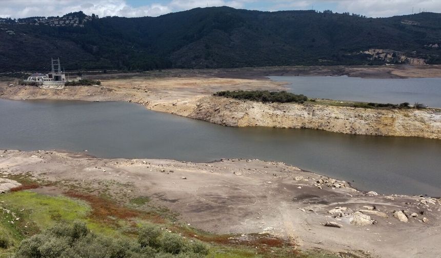 Kolombiya, El Nino fenomeninin ülkeye ulaştığını duyurdu