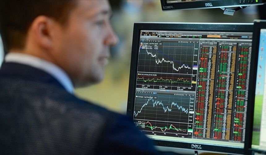 Küresel piyasalar Fed haftasına karışık seyirle başladı