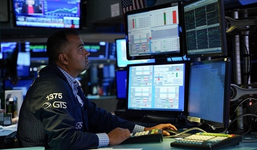 Küresel piyasalar, merkez bankalarının faiz kararlarına odaklandı