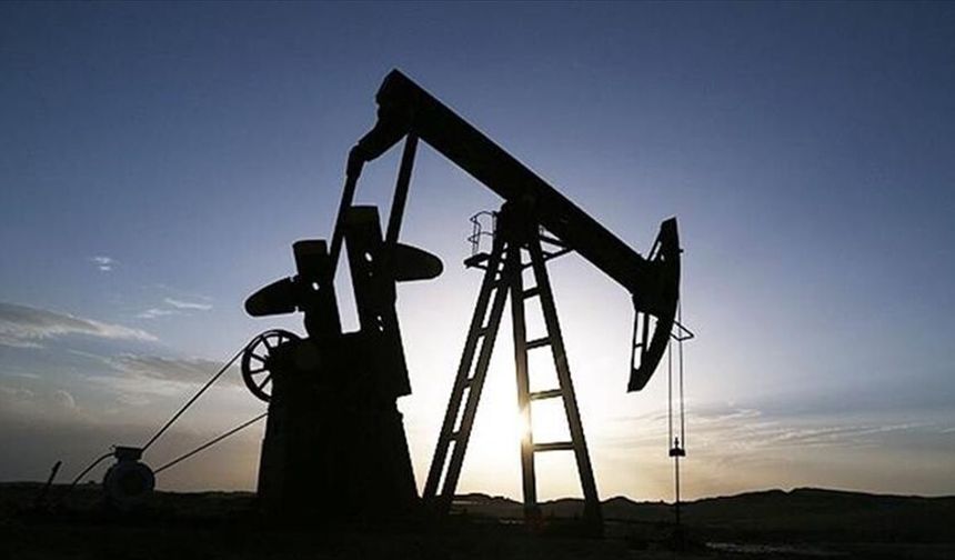 Orta Doğu'nun petrol ve petrol ürünleri ihracatı son bir haftada sert düştü