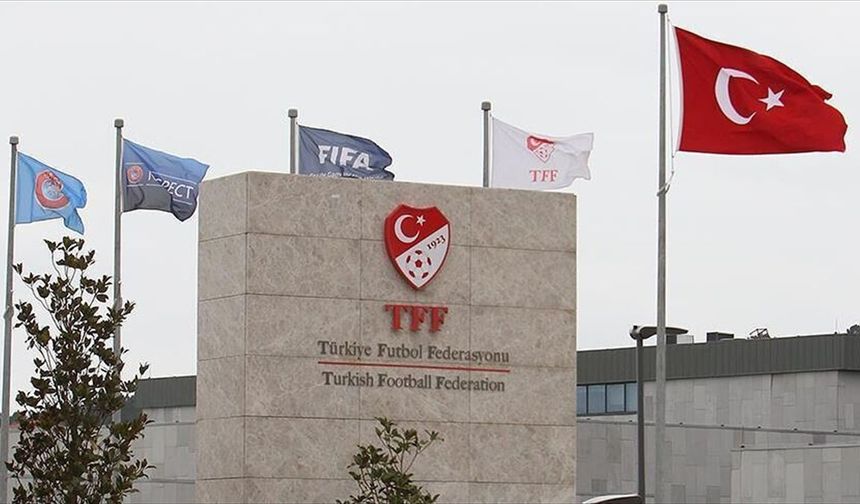 Süper Lig'den 10 kulüp PFDK'ye sevk edildi