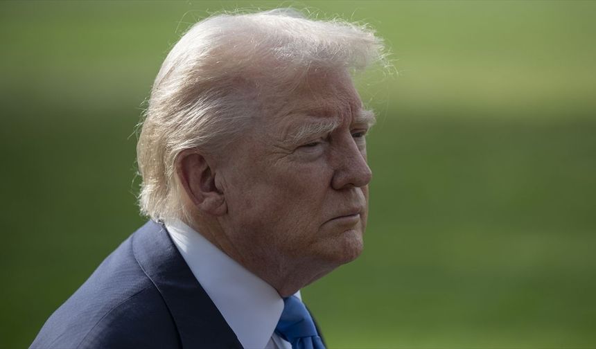 Trump'ın küresel enerji kaynaklarına hakimiyet hedefi dış politika hamlelerine yansıyor