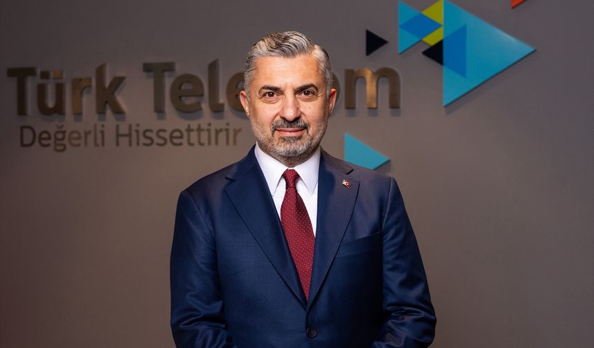 Türk Telekom COP31'in dijital omurgasını örüyor