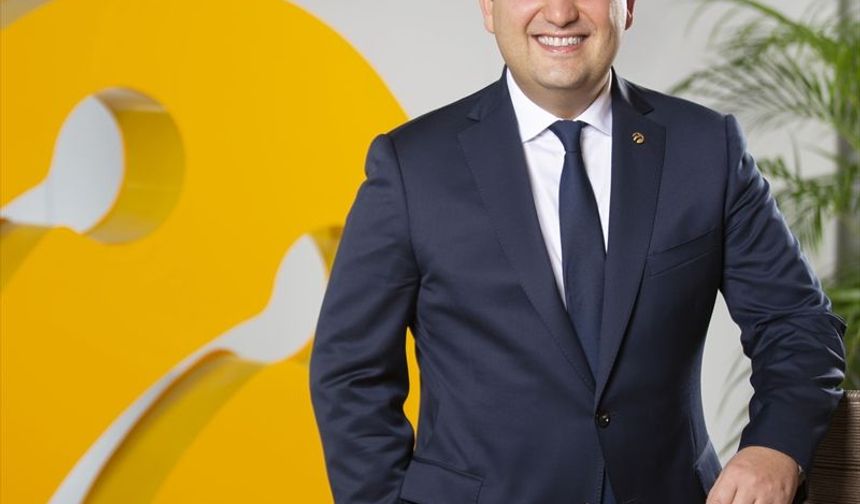 Turkcell 6G'nin algılama teknolojisini sahada test etti