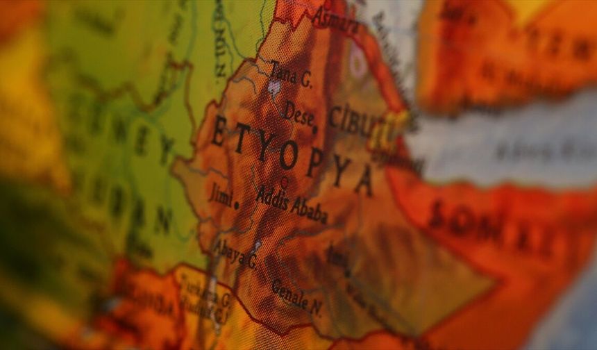 Uzmanlara göre Etiyopya yönetimine karşı birleşen silahlı grupların ortak vizyonu yok