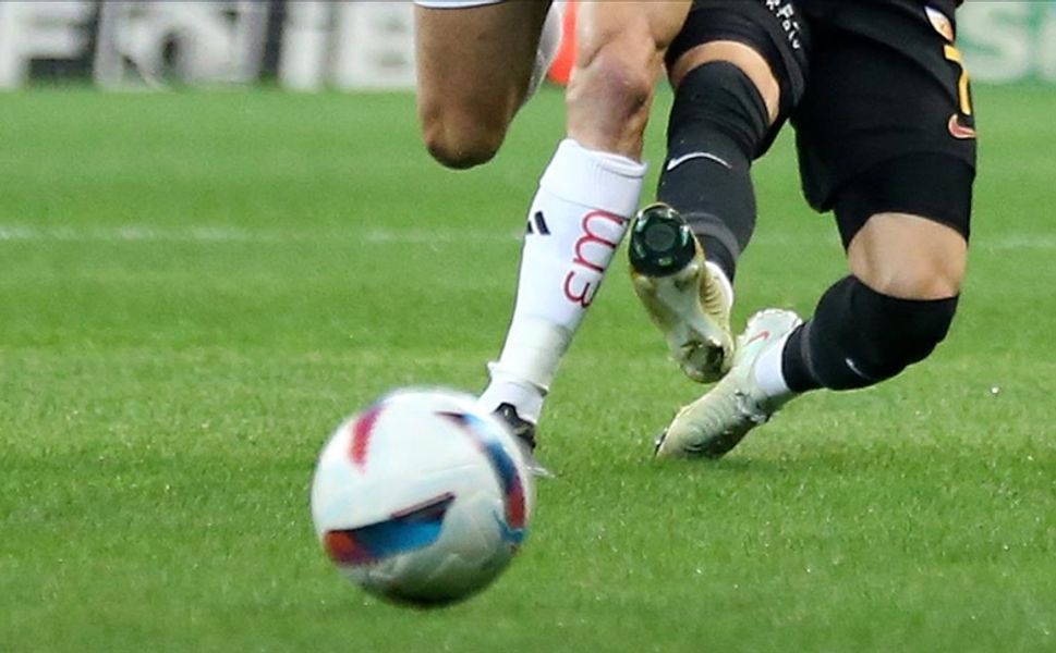 Sezonda en fazla uzatma süresi Süper Lig'de