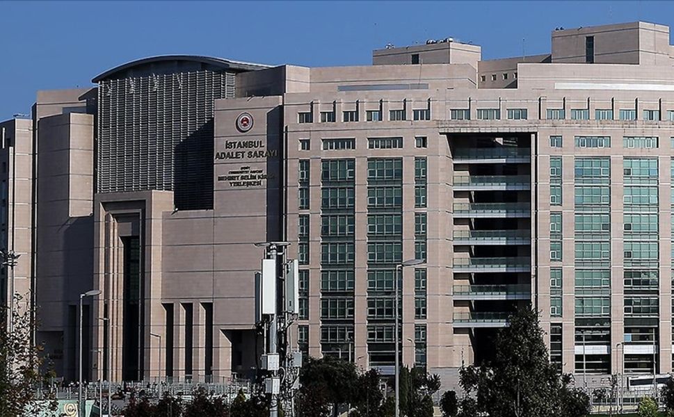 İBB'ye yönelik soruşturmada 22'si belediye personeli hakkına gözaltı kararı